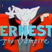 Ernest the Vampire