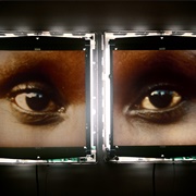 The Eyes of Gutete Emerita (Alfredo Jaar)