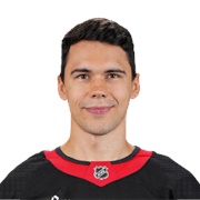 Artem Zub (Ottawa Senators)