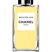 Chanel Bois Des Iles