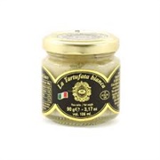 White Truffle Sauce