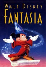 Fantasia (1940)