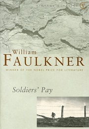 Soldiers&#39; Pay (William Faulkner)