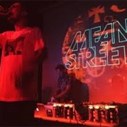 Mean Street