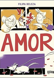 Amor (Filipa Beleza)