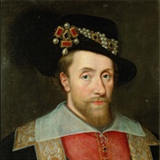 James I