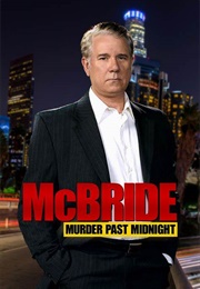 McBride: Murder Past Midnight (2005)