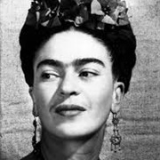 Frida Kahlo