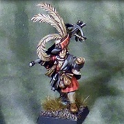 Tilean Marksman