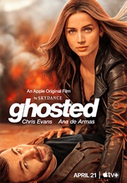 Ghosted (2023)