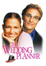 The Wedding Planner (2001)