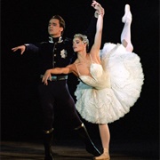 Swan Lake