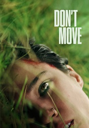 Don&#39;t Move (2024)