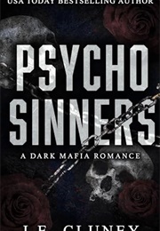 Psycho Sinners (JE Cluney)