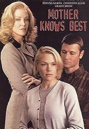 Mother Knows Best (1997)