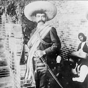 Emiliano Zapata