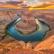 Horseshoe Bend