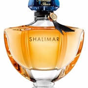 Guerlain Shalimar