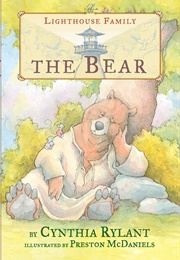 The Bear (Cynthia Rylant)