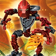 Toa Hordika Vakama