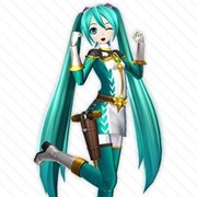 Hatsune Miku Outfit 171