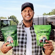 Boldly Grown Popcorn – Luke Bryan