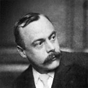 Kenneth Grahame