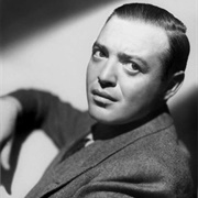 Peter Lorre