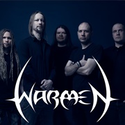 Warmen