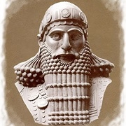 Hammurabi