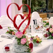 Valentines/Love Theme for Decor