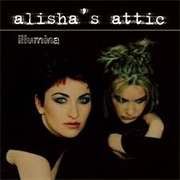 Alisha&#39;s Attic - Illumina