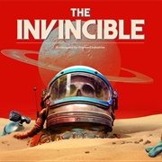 The Invincible