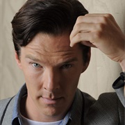 Benedict Cumberbatch