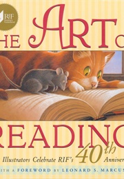 The Art of Reading (Reading Is Fundamental)