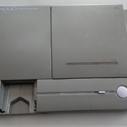 PC Engine Duo