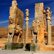 Persepolis