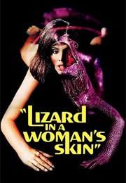 Lizard in a Woman&#39;s Skin (1971)