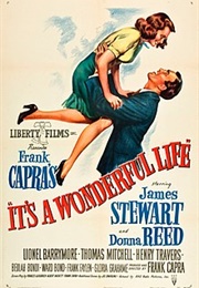 Frank Capra - It&#39;s a Wonderful Life (1946)