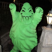 Oogie Boogie