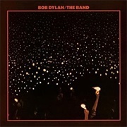 Bob Dylan &amp; the Band - Before the Flood (1974)