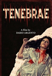 Tenebrae (1982)