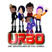 URBO: The Adventures of Pax Afrika