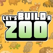 Let&#39;s Build a Zoo