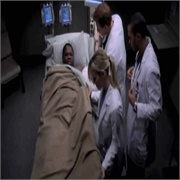 Grey&#39;s Anatomy: &quot;Valentine&#39;s Day Massacre&quot; (S6,E14)