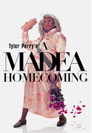 Tyler Perry&#39;s a Madea Homecoming (2022)