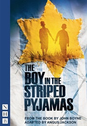 The Boy in the Striped Pyjamas (Play) (Jackson, Angus)