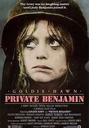 Private Benjamin (1980)