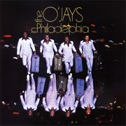 The O&#39;jays in Philadelphia