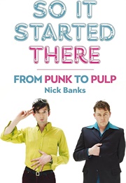 So It Started There (Nick Banks)